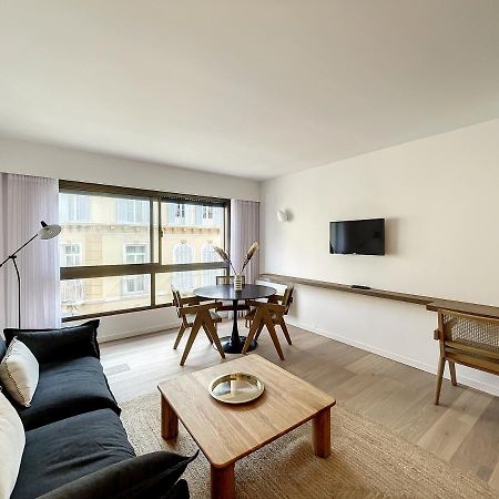 Apartamento Gray D'Albion Cannes Exterior foto