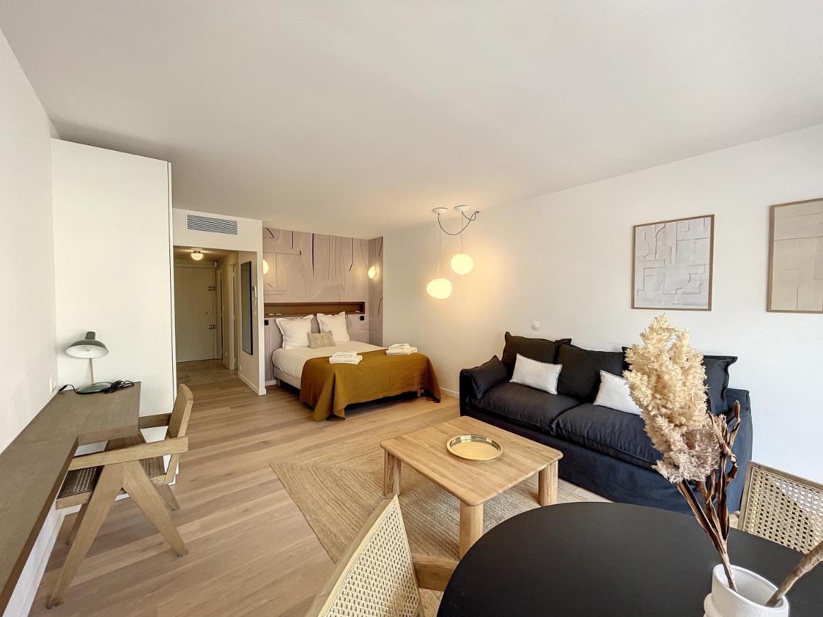 Apartamento Gray D'Albion Cannes Exterior foto