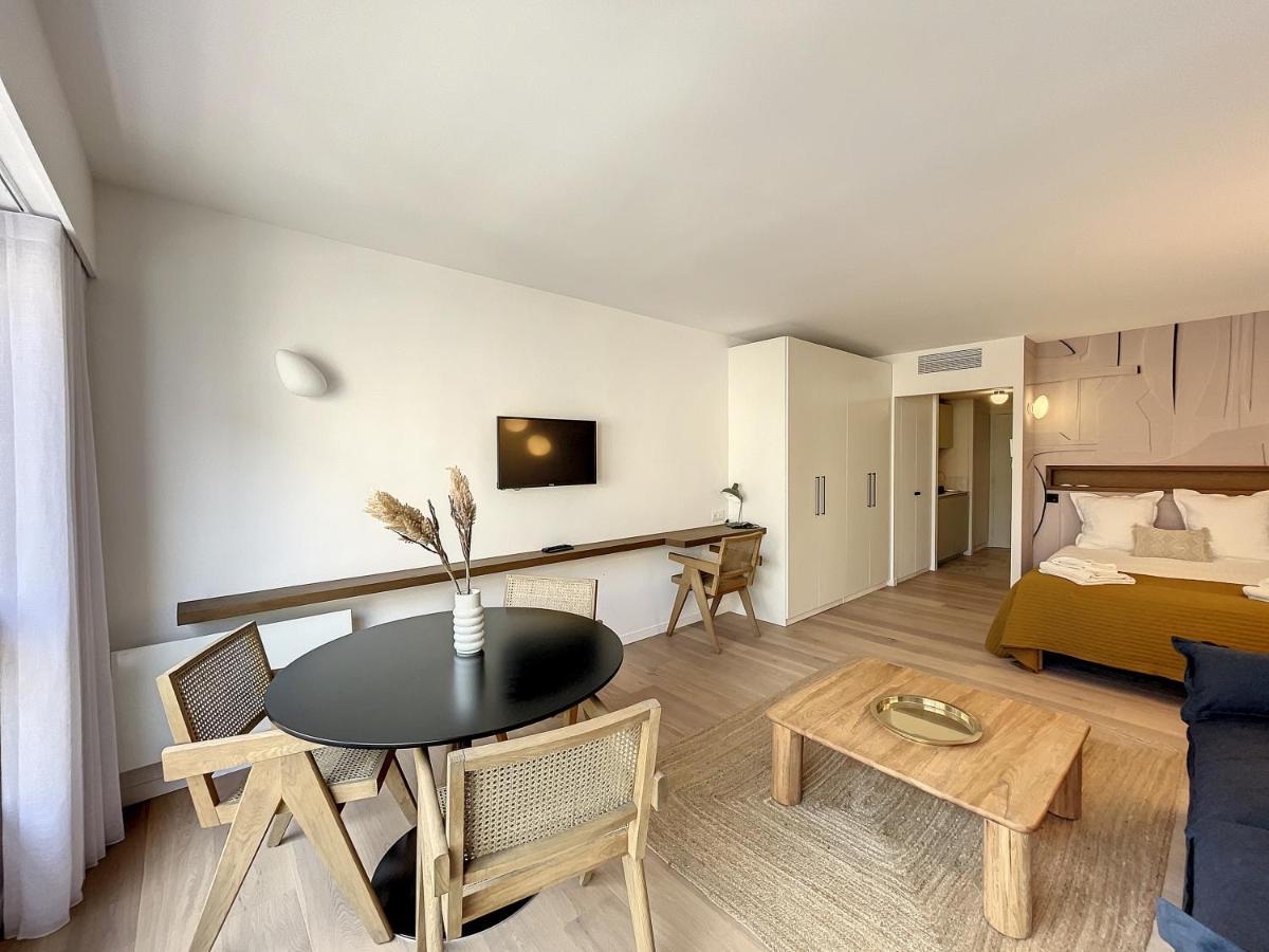 Apartamento Gray D'Albion Cannes Exterior foto