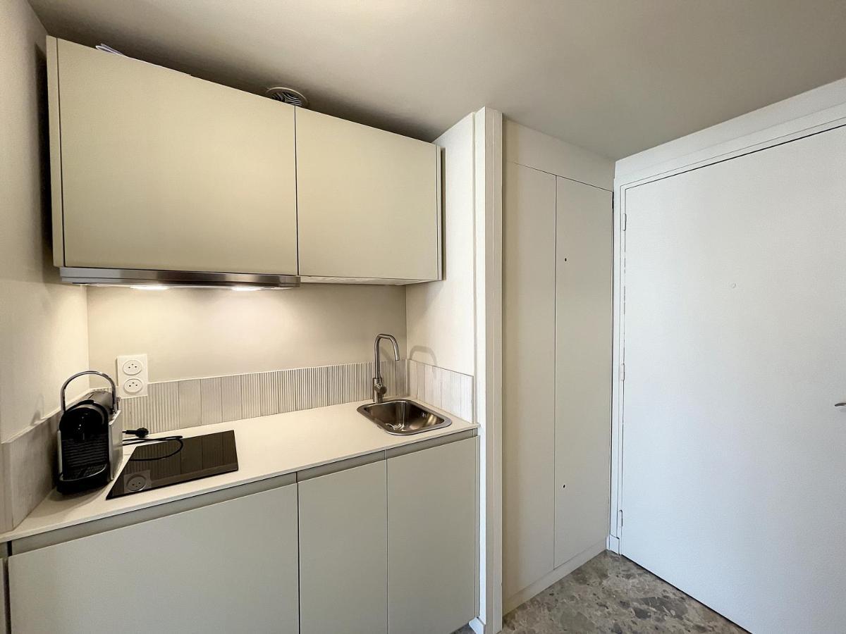 Apartamento Gray D'Albion Cannes Exterior foto