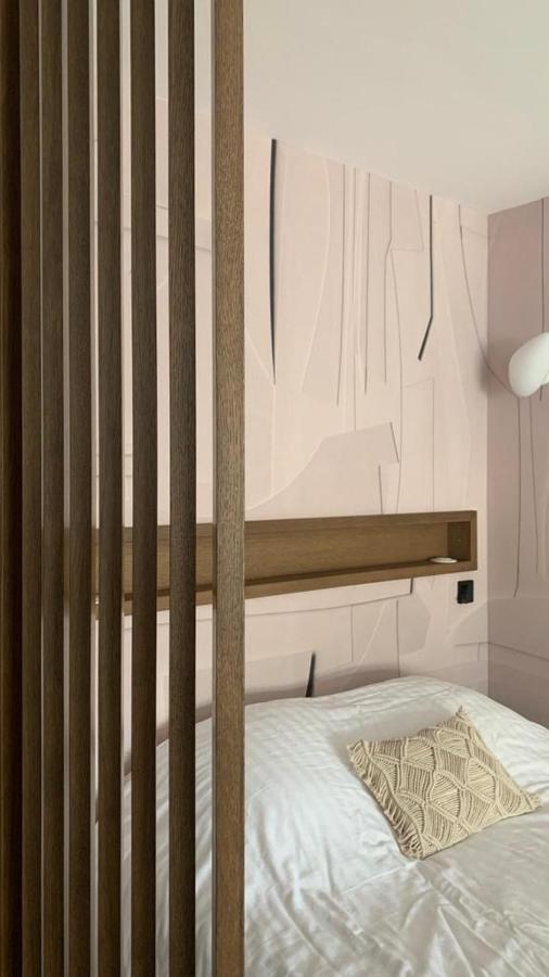 Apartamento Gray D'Albion Cannes Exterior foto